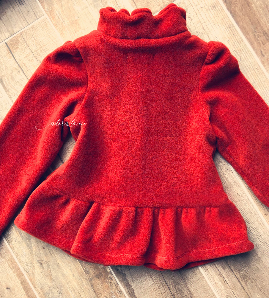 Gilet-polaire-Lucie-5 Veste polaire