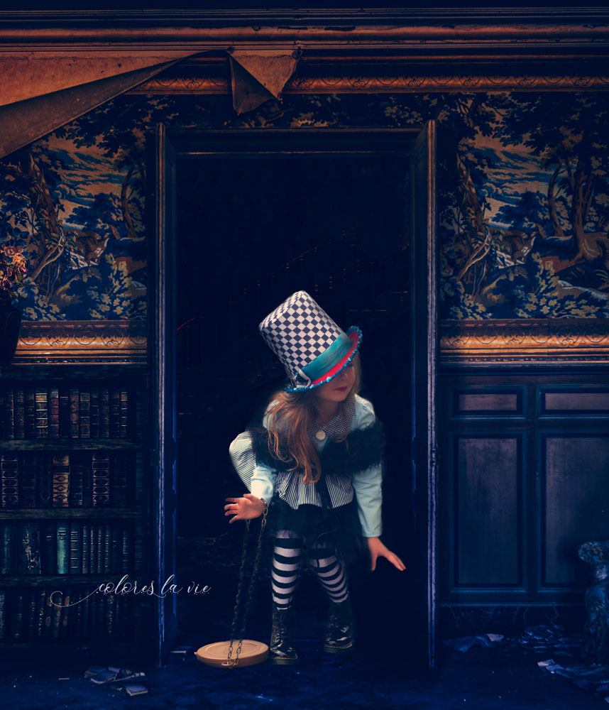 Halloween-&-Cie-3 Costume victorien fille