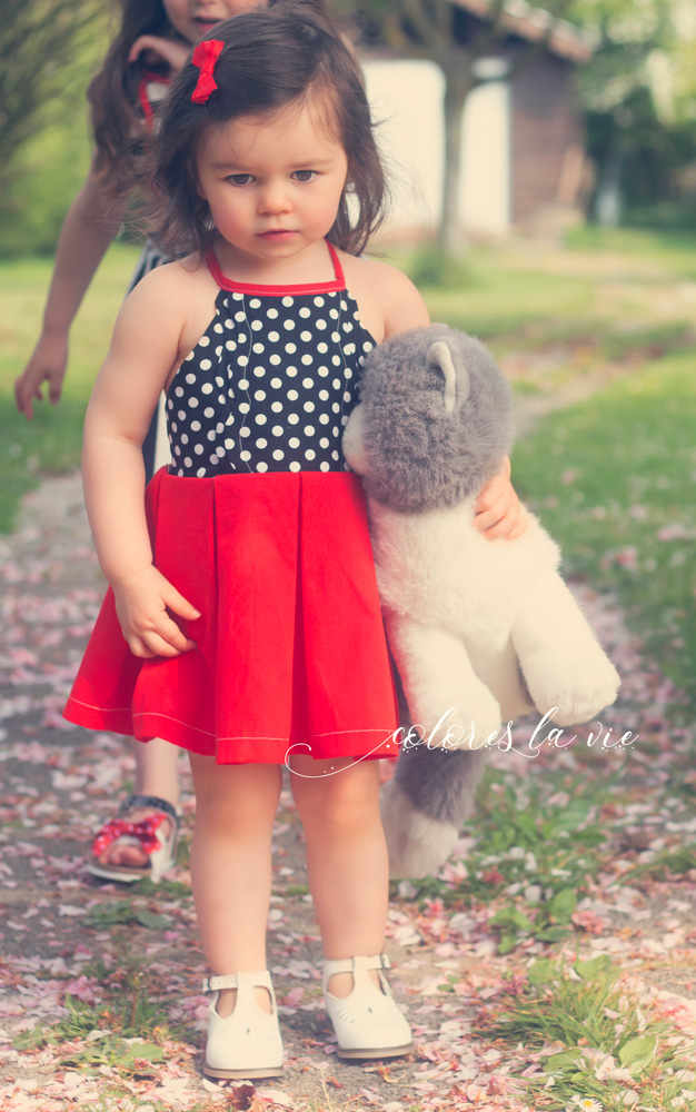 Robe-Audrey-16 robe à plis