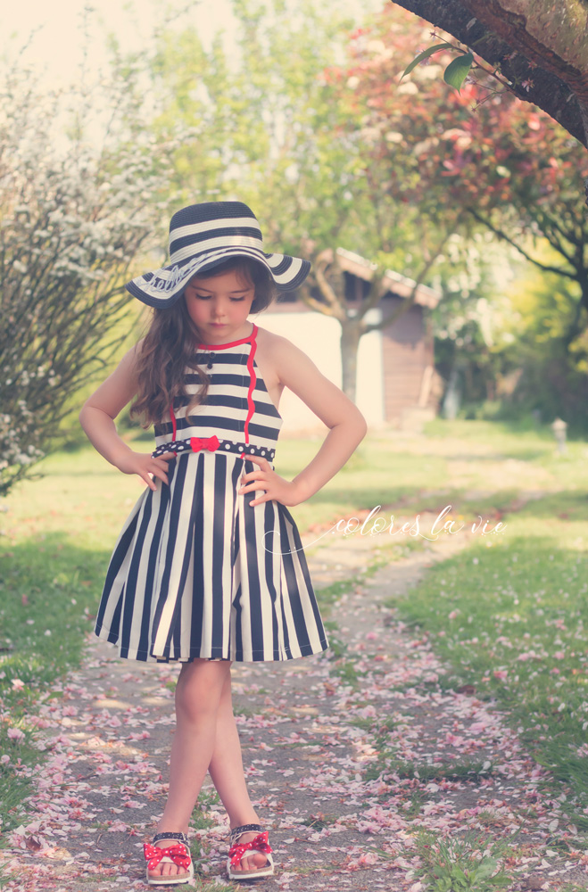 Robe-Audrey-17 robe à plis