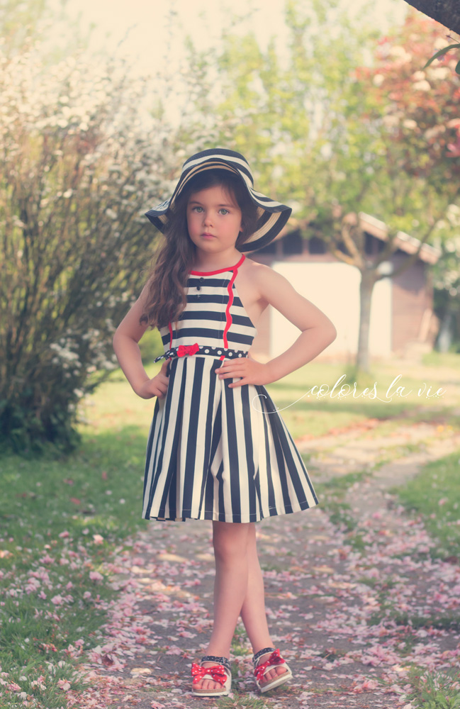 Robe-Audrey-18 robe à plis