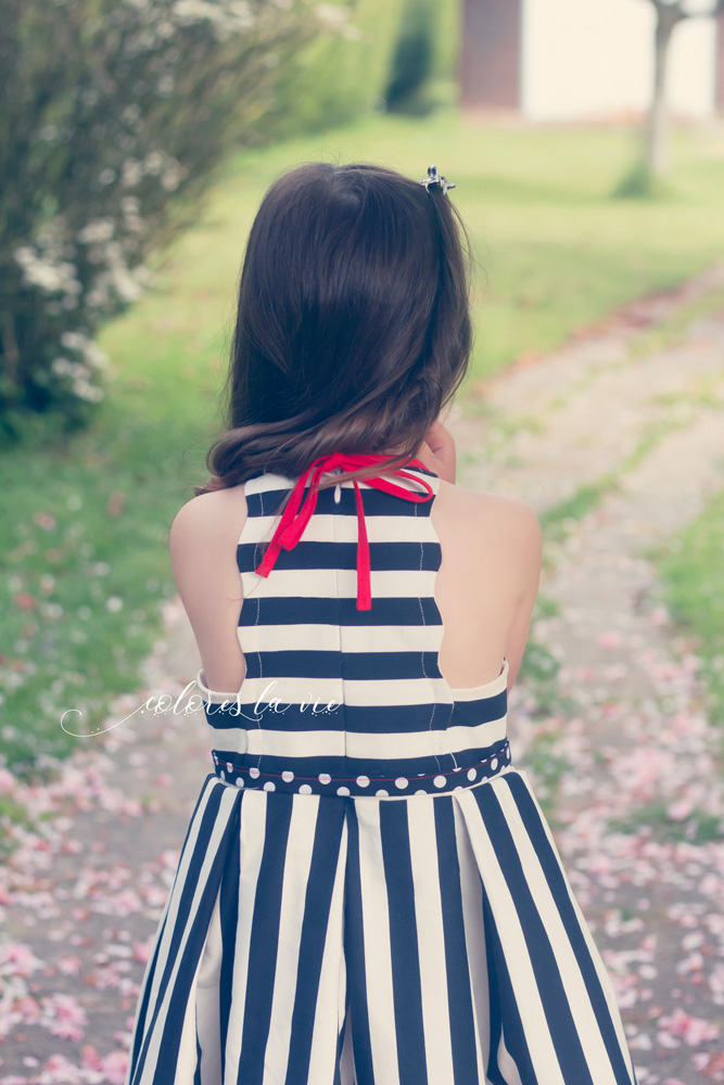 Robe-Audrey-19 robe à plis