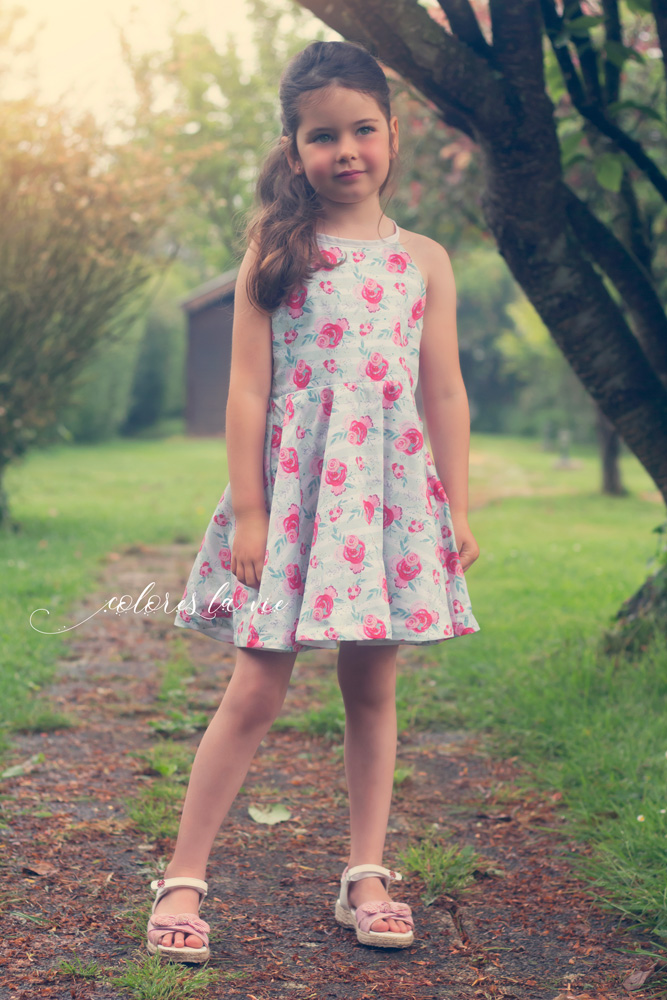 Robe-Audrey-20 robe cercle