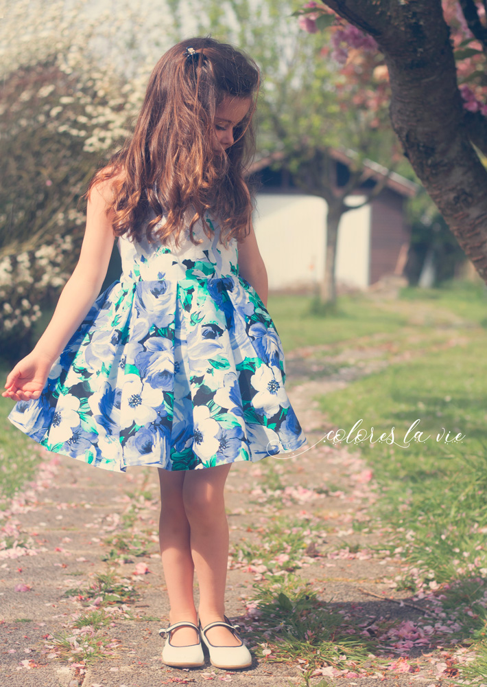 Robe-Audrey-6 robe à plis