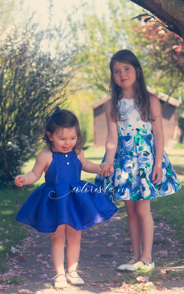 Robe-Audrey-8 robe à plis