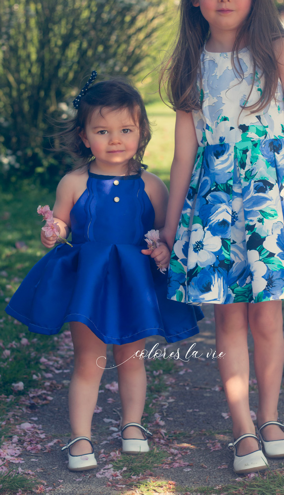 Robe-Audrey-9 robe à plis