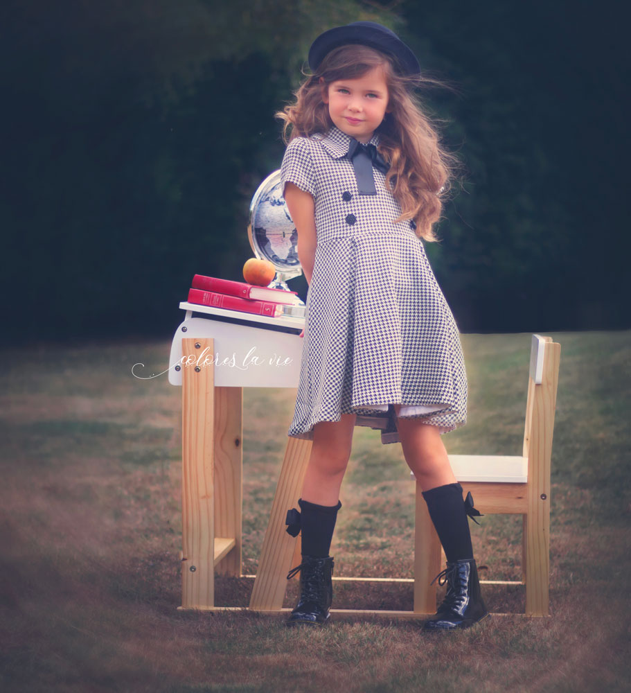 Robe-Laura-1 robe col Claudine