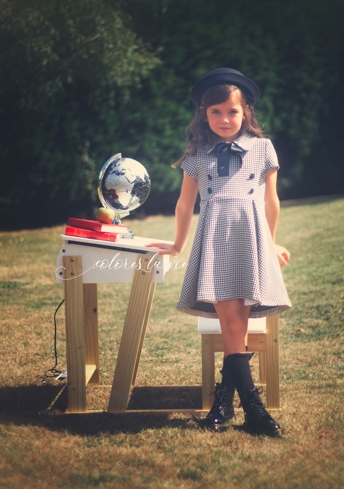 Robe-Laura-5 robe pied de poule