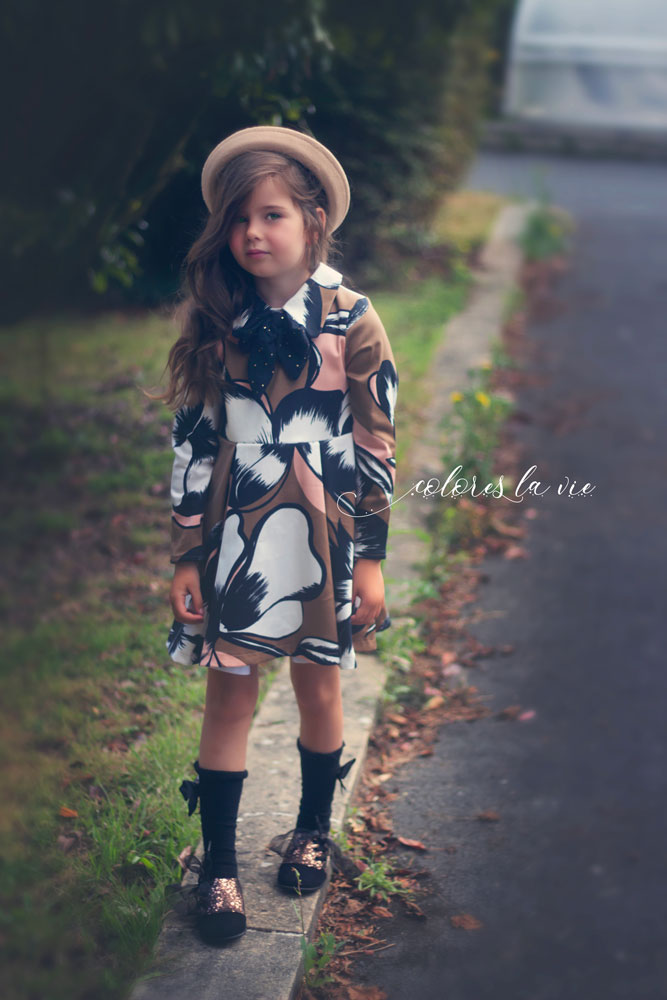 Robe-Laura-7 robe à noeud au col