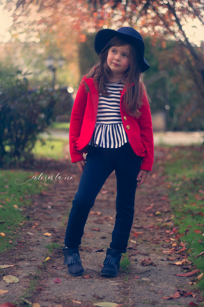 Roseline-10 top maille