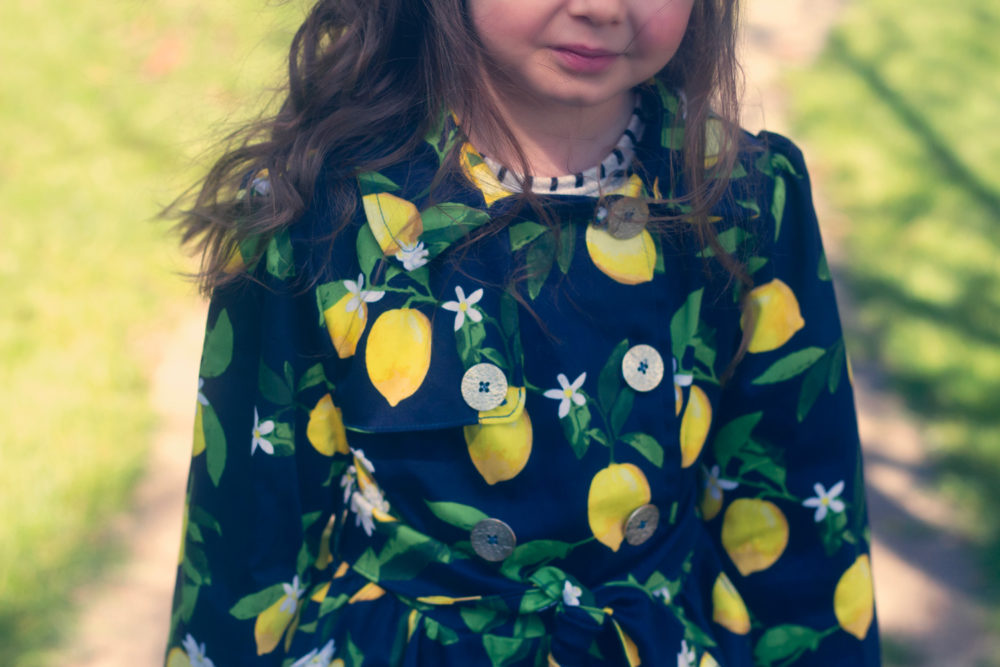 Trencg-Marcel-3 Trench fille