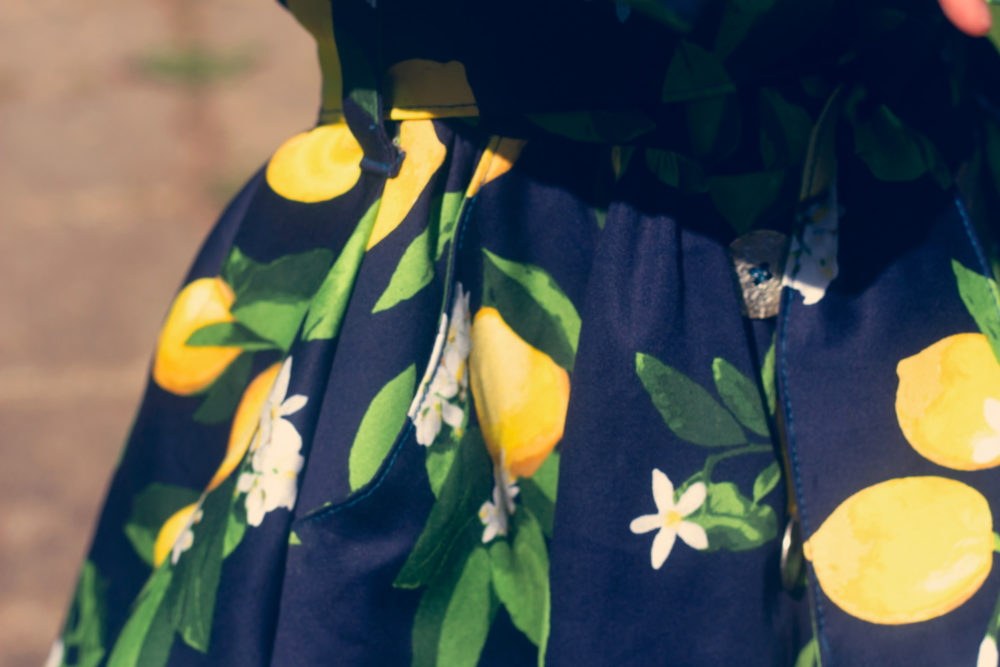 Trencg-Marcel-5 Trench fille