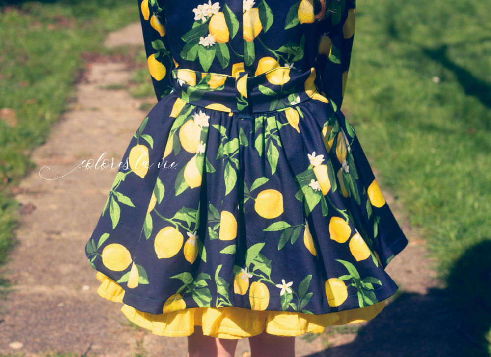 Trencg-Marcel-6 Trench fille